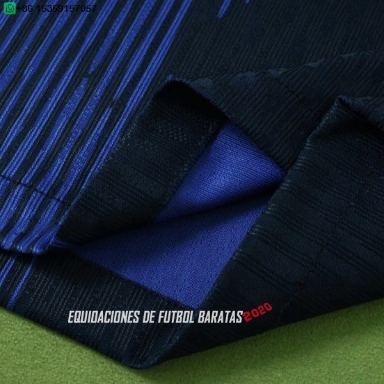 Nuevo 2ª Jugadores Camiseta Brasil 2026 Baratas