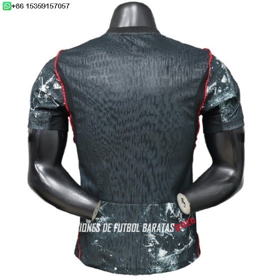 Nuevo 2ª Jugadores Camiseta Canadá 2026 Baratas