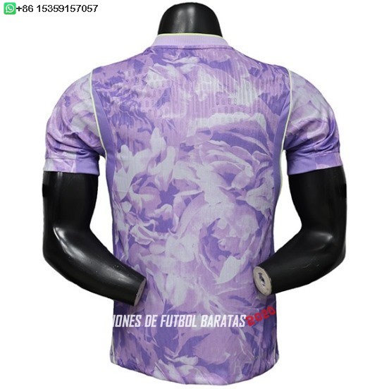 Nuevo 2ª Jugadores Camiseta Corea 2026 Baratas