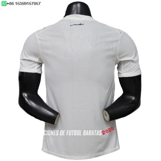 Nuevo 2ª Jugadores Camiseta Egipto 2026 Baratas