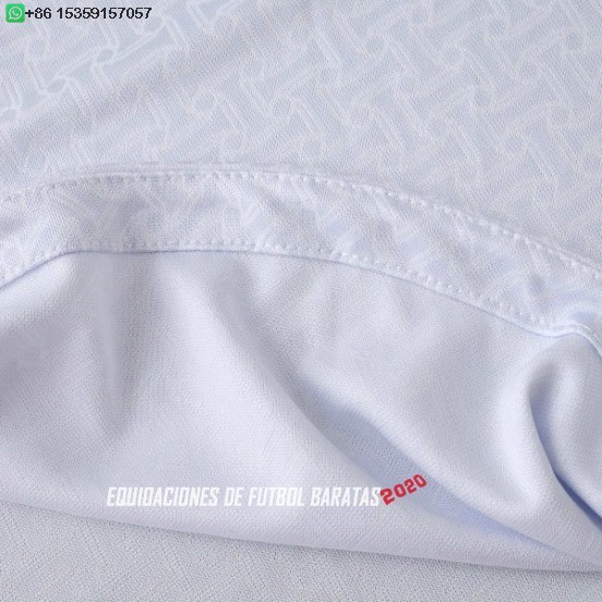 Nuevo 2ª Jugadores Camiseta Italia 2026 Baratas