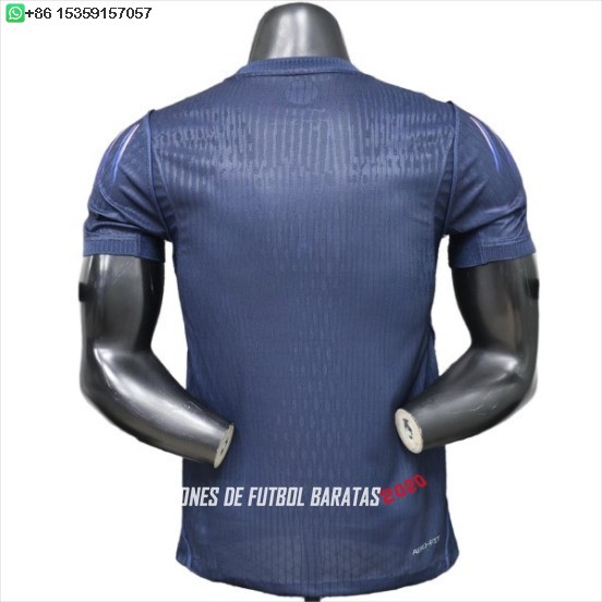 Nuevo 2ª Jugadores Camiseta Uruguay 2026 Baratas