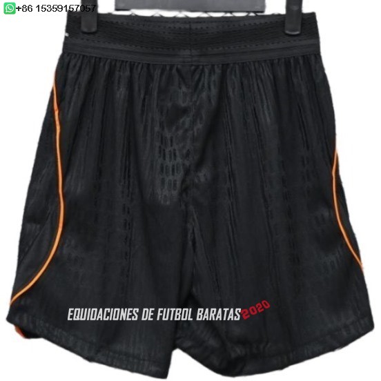 Nuevo 2ª Jugadores Pantalones Países Bajos 2026 Baratas