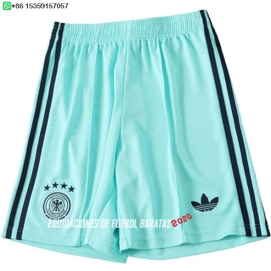 Nuevo 2ª Pantalones Alemania 2026 Baratas