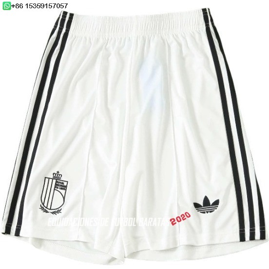 Nuevo 2ª Pantalones Bélgica 2026 Baratas