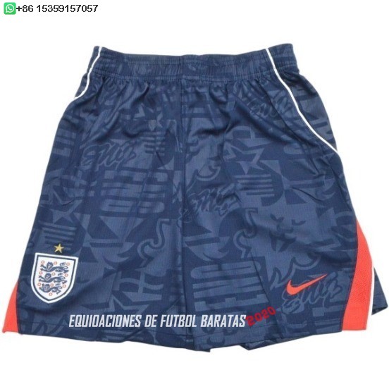 Nuevo 2ª Pantalones Inglaterra 2026 Baratas