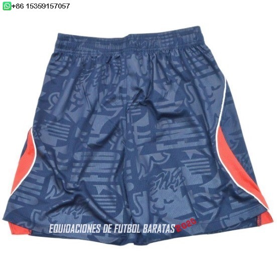 Nuevo 2ª Pantalones Inglaterra 2026 Baratas