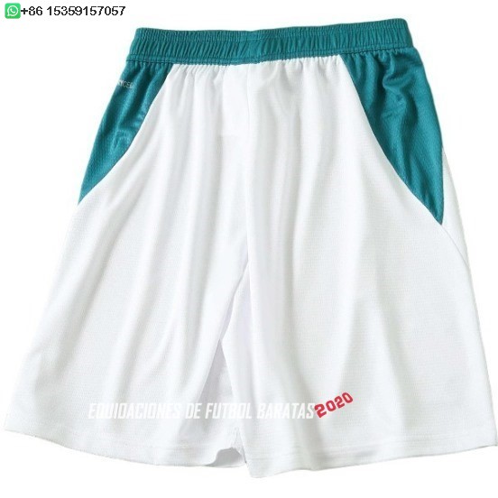 Nuevo 2ª Pantalones Portugal 2026 Baratas