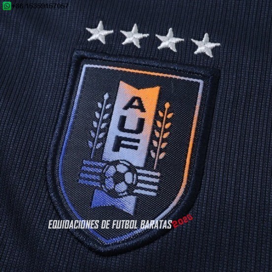 Nuevo 2ª Pantalones Uruguay 2026 Baratas