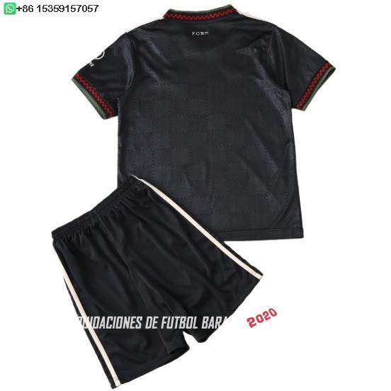 Nuevo 3ª Conjunto De Niños Bayern Múnich 25/26 Baratas