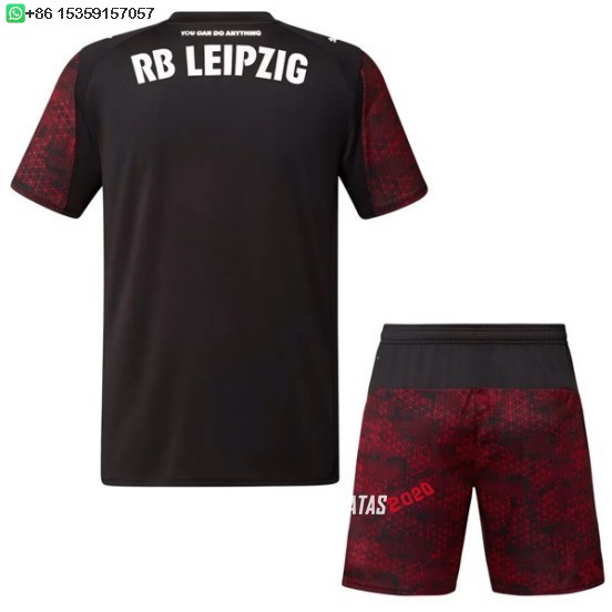 Nuevo 3ª Conjunto De Niños Leipzig 25/26 Baratas