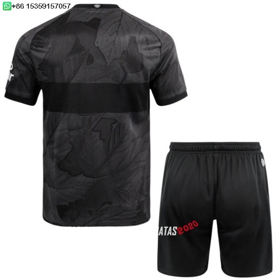 Nuevo 3ª Conjunto De Niños Stuttgart 25/26 Baratas