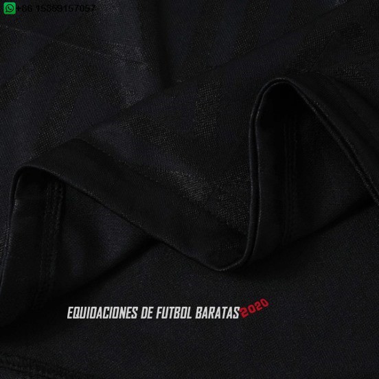 Nuevo 3ª Jugadores Camiseta Mexico 2026 Baratas