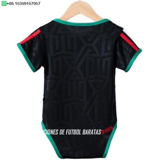 Nuevo 3ª Onesies Niños México 2026 Baratas