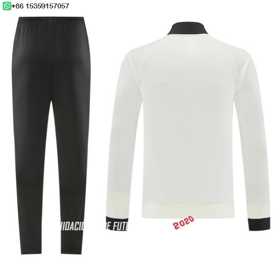 Nuevo Conjunto Completo Ropa Deportiva Con Cremallera Larga Alemania 2026 Amarillo Baratas