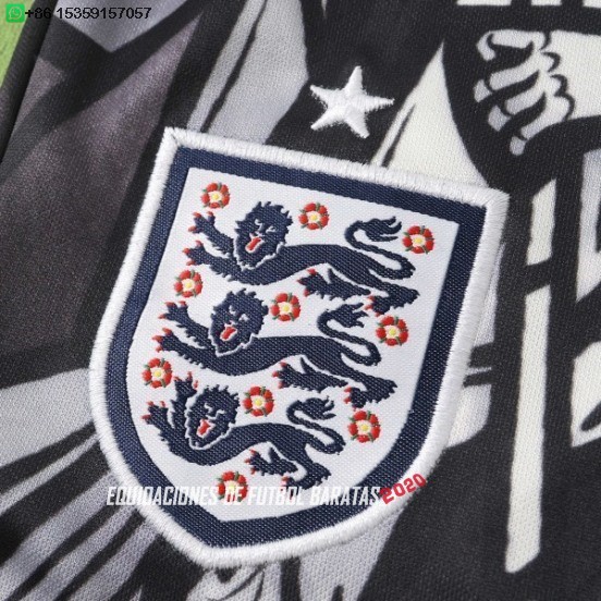 Nuevo Especial Conjunto De Niños Inglaterra 2026 Gris II Blanco Baratas