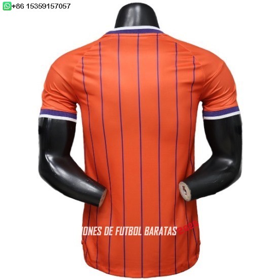 Nuevo Jugadores 2ª Camiseta Escocia 2026 Baratas