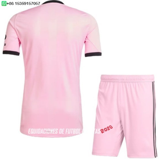 Nuevo Portero Conjunto De Hombre Bayern Múnich 25/26 Rosa Baratas