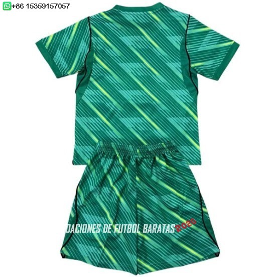 Nuevo Portero Conjunto De Hombre Francia 2026 Naranja Baratas