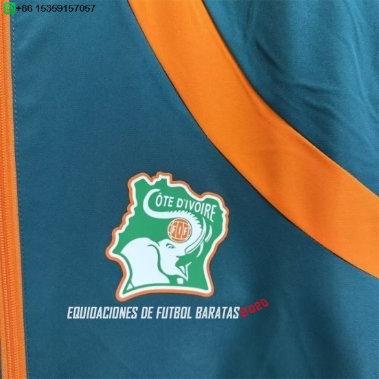 Nuevo Rompevientos Costa De Marfil 2026 Naranja Baratas