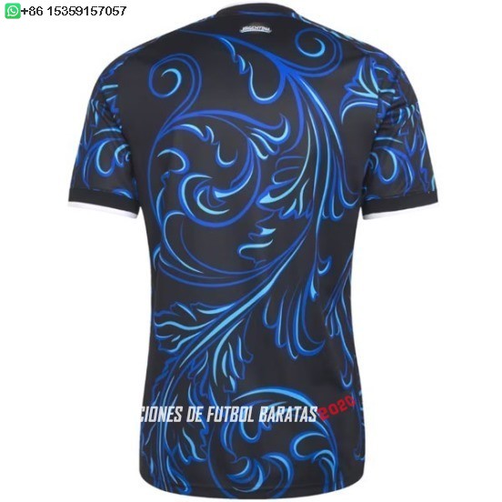 Nuevo Tailandia 1ª Camiseta Argentina 2026 Baratas