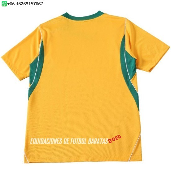 Nuevo Tailandia 1ª Camiseta Australia 2026 Baratas