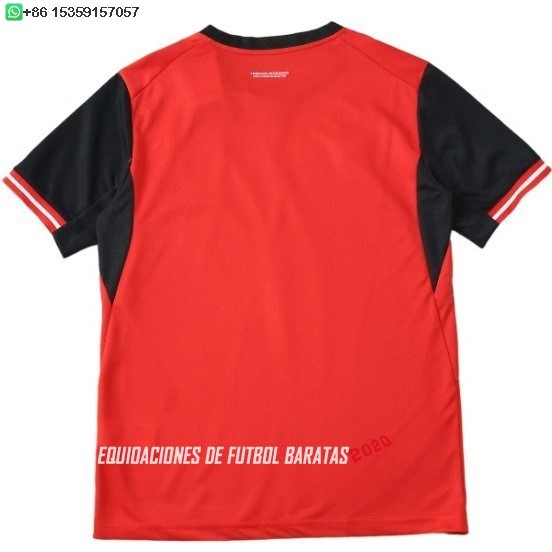 Nuevo Tailandia 1ª Camiseta Austria 2026 Baratas