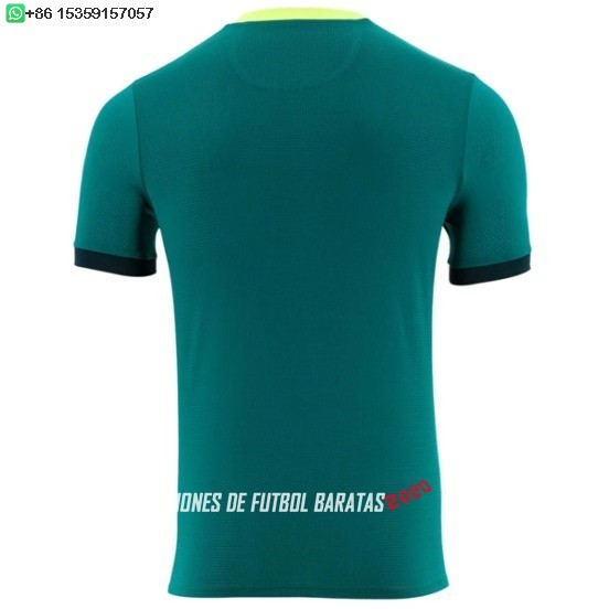 Nuevo Tailandia 1ª Camiseta Bolivia 2026 I Baratas
