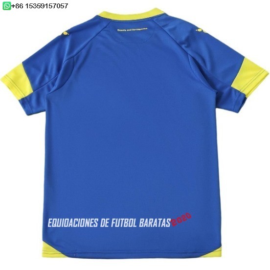 Nuevo Tailandia 1ª Camiseta Bosnia Herzegovina 2026 Baratas