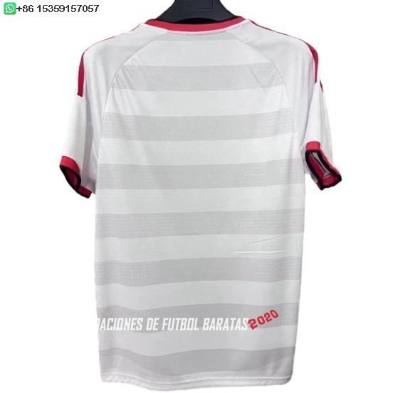 Nuevo Tailandia 1ª Camiseta Colonia 26/27 Baratas