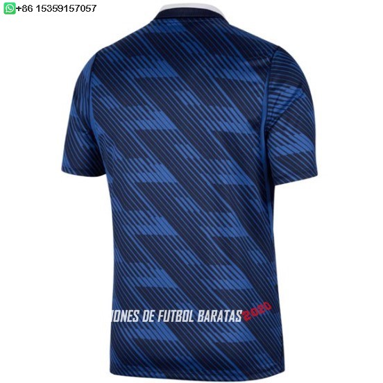 Nuevo Tailandia 1ª Camiseta Francia 2026 Baratas