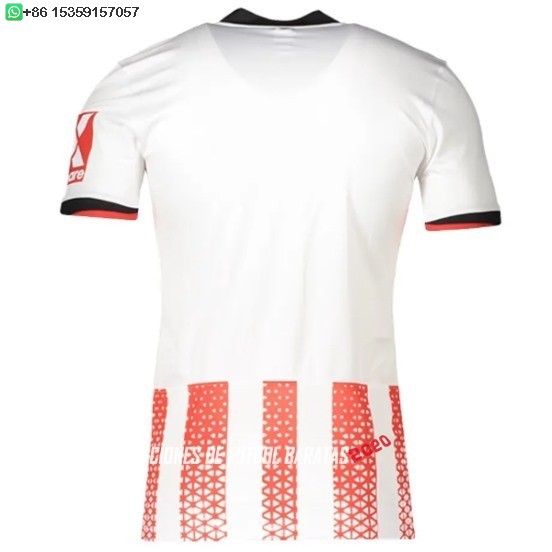 Nuevo Tailandia 1ª Camiseta Freiburg 25/26 Baratas