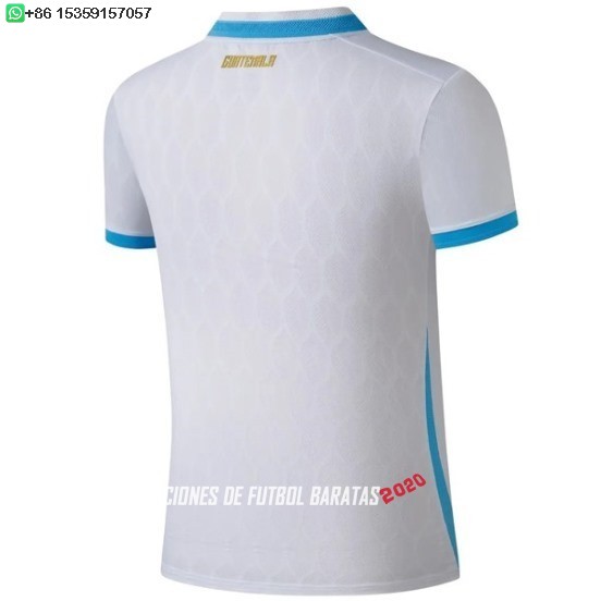 Nuevo Tailandia 1ª Camiseta Guatemala 2026 Baratas