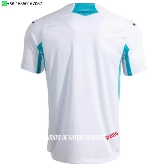 Nuevo Tailandia 1ª Camiseta Honduras 2026 Baratas
