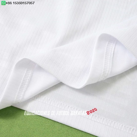 Nuevo Tailandia 1ª Camiseta Inglaterra 2026 Baratas