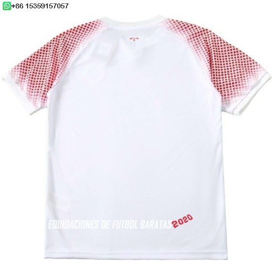 Nuevo Tailandia 1ª Camiseta Jordán 2026 Baratas