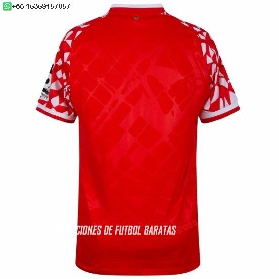 Nuevo Tailandia 1ª Camiseta Maguncia 05 25/26 Baratas