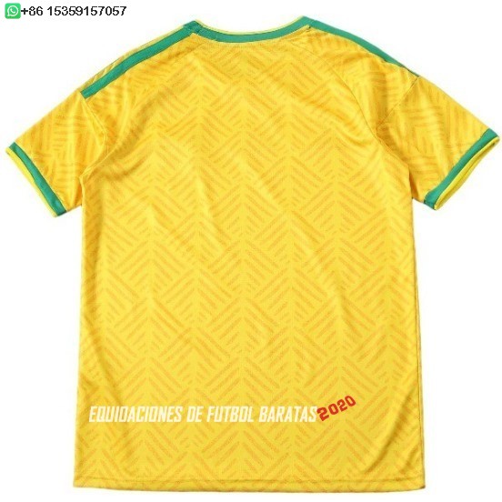 Nuevo Tailandia 1ª Camiseta Sudafrica 2026 Baratas