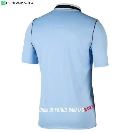 Nuevo Tailandia 1ª Camiseta Uruguay 2026 Baratas