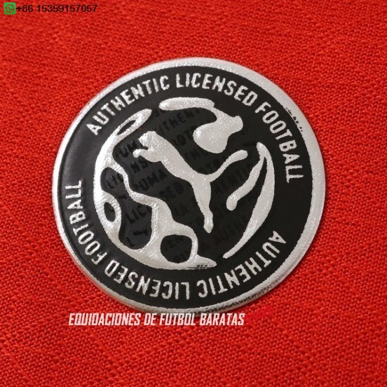 Nuevo Tailandia 1ª Jugadores Camiseta Austria 2026 Baratas