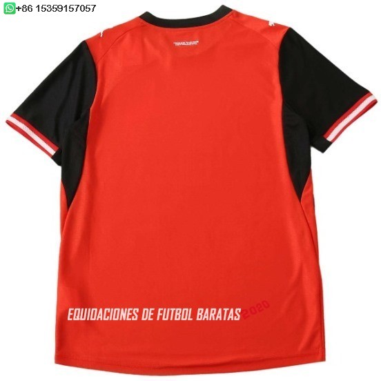 Nuevo Tailandia 1ª Jugadores Camiseta Austria 2026 Baratas