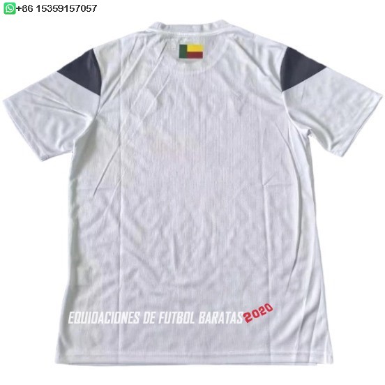 Nuevo Tailandia 2ª Camiseta Benin 2023 Baratas