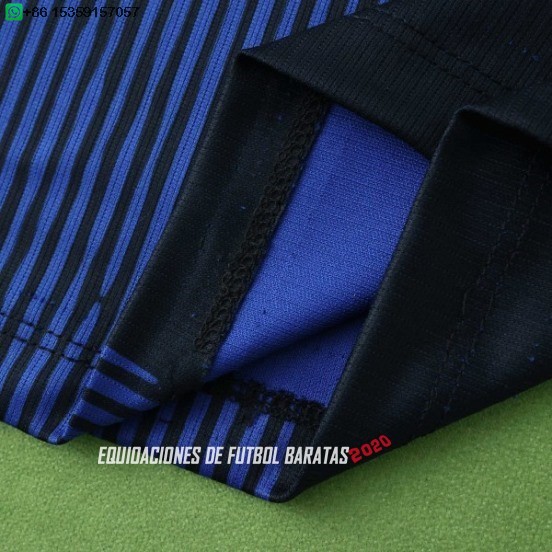 Nuevo Tailandia 2ª Camiseta Brasil 2026 Baratas