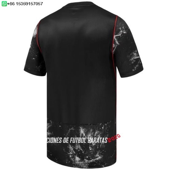 Nuevo Tailandia 2ª Camiseta Canadá 2026 Baratas