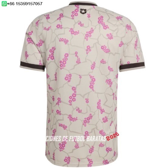 Nuevo Tailandia 2ª Camiseta Chile 2026 Baratas