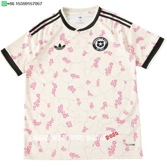 Nuevo Tailandia 2ª Camiseta Chile 2026 Baratas