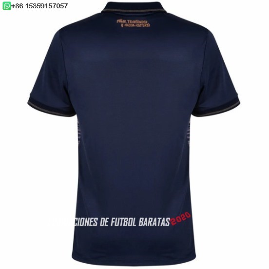 Nuevo Tailandia 2ª Camiseta Ecuador 2026 Baratas