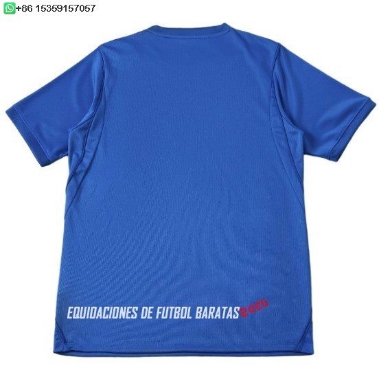 Nuevo Tailandia 2ª Camiseta Eslovenia 2026 Baratas