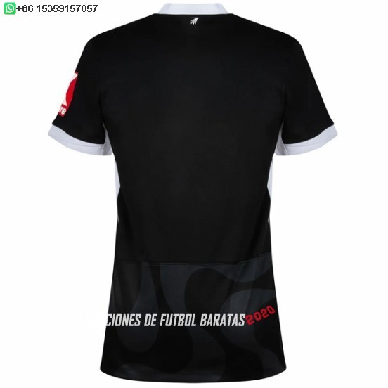 Nuevo Tailandia 2ª Camiseta Freiburg 25/26 Baratas