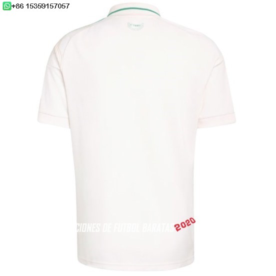 Nuevo Tailandia 2ª Camiseta Gales 2026 Baratas